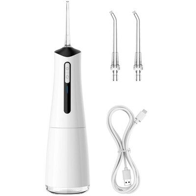 Máy tưới miệng có thể sạc lại