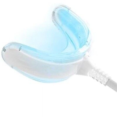 نور روشن کننده دندان