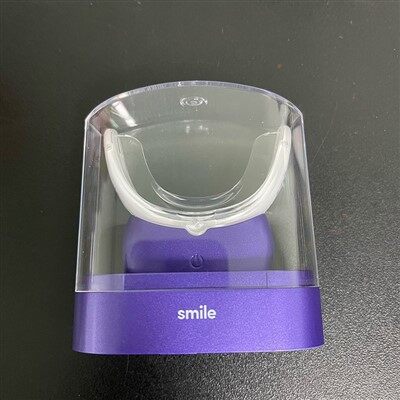 Balinamoji burnos apsauga