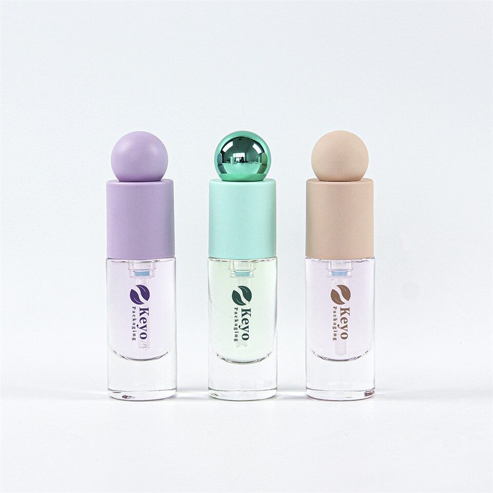 0.5oz ग्लास ड्रॉपर बोतल