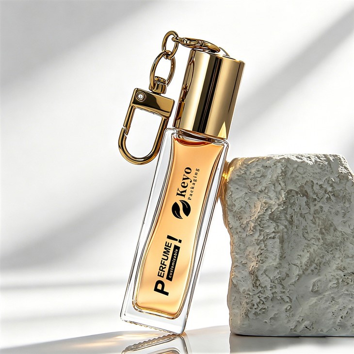 perfume bottle