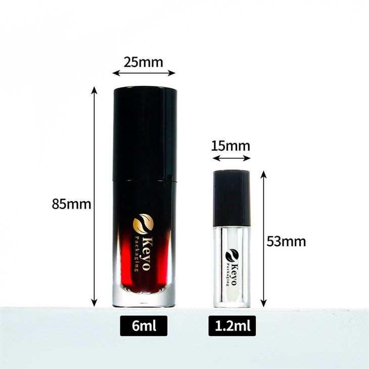 1.2ml Sample Gloss Tube