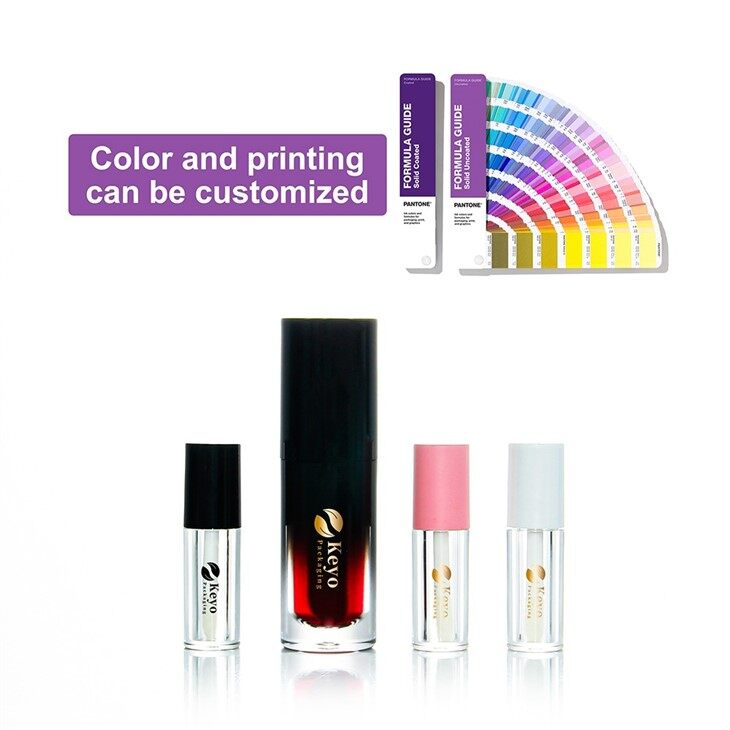 1.2ml Sample Gloss Tube