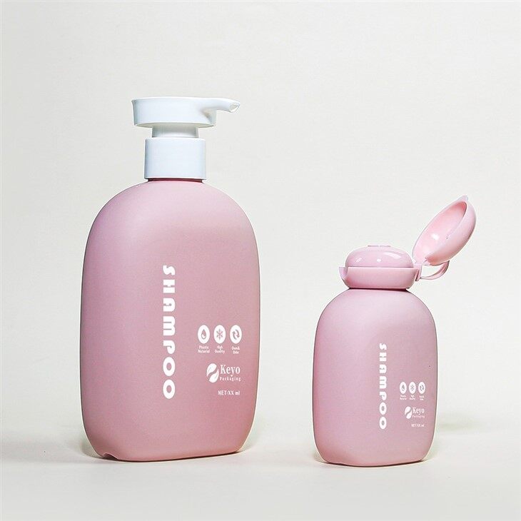 100ml 300ml Shampoo Bottle price