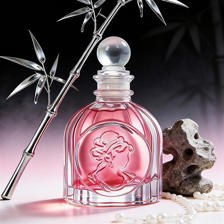 100ml aromatherapy bottle