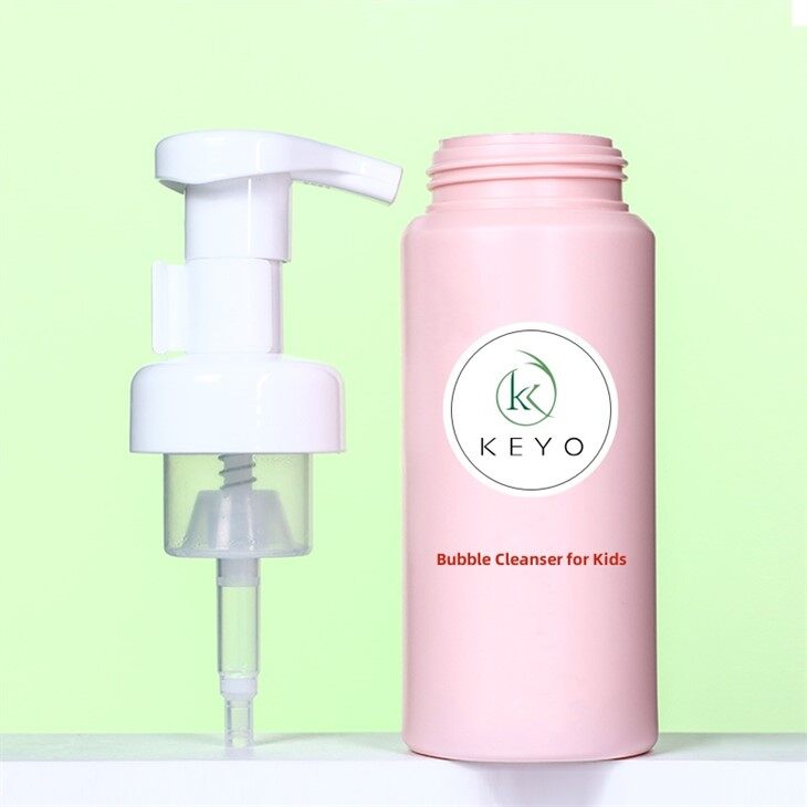 ขวดปั๊มโฟม 180 มล