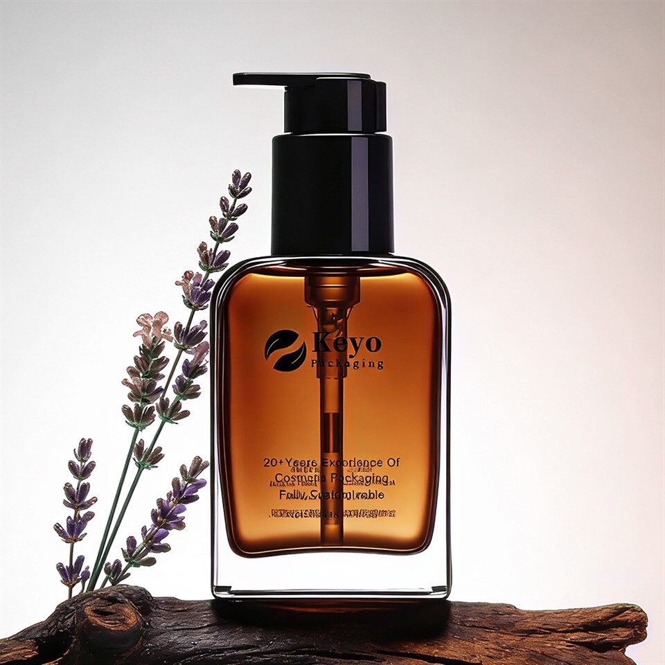 100 ml steklenica s črpalko za doziranje