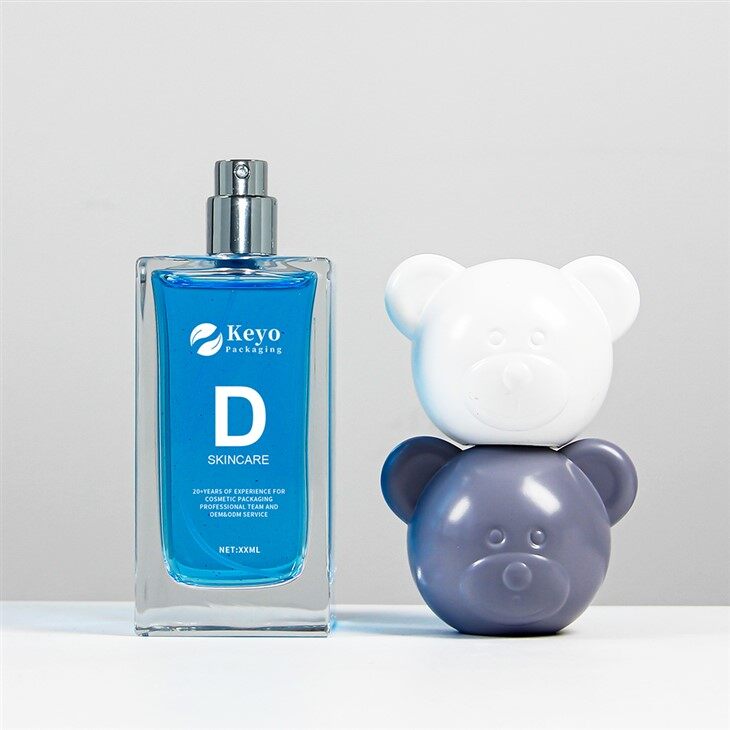 Potel wydr persawr 100ml