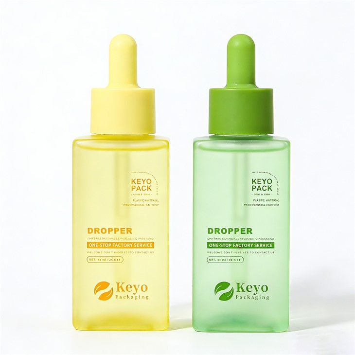 plastic bottle