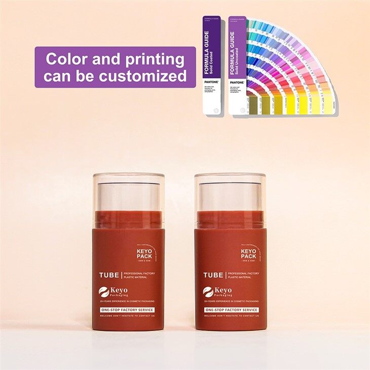 10g Foundation Tube high quality