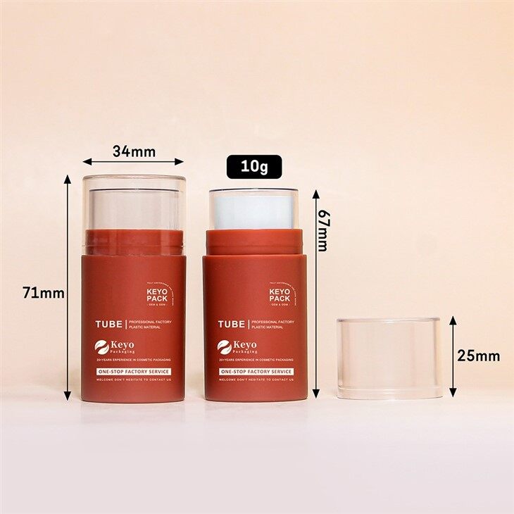 10g Foundation Tube factory