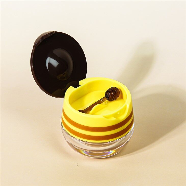 Barattolo di balsamo per labbra da 10 g