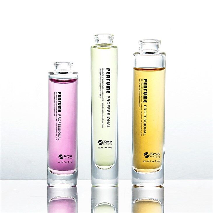 10ml 15ml Glass Perfume Bottle