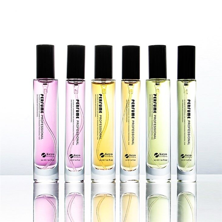 10ml 15ml Glass Perfume Bottle