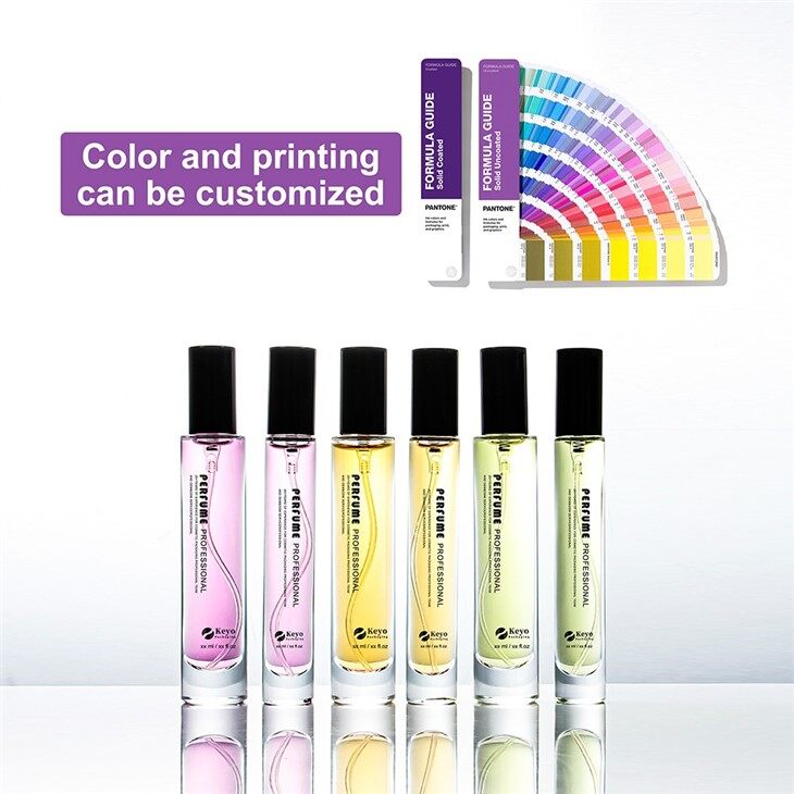 10ml 15ml Glass Perfume Bottle