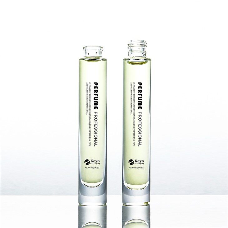 10ml 15ml Glass Perfume Bottle