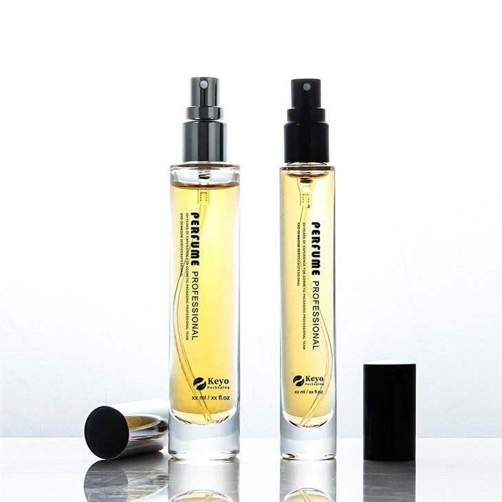 10ml 15ml Glass Perfume Bottle