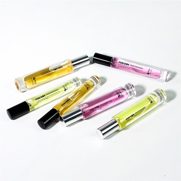 10ml 15ml Glass Perfume Bottle