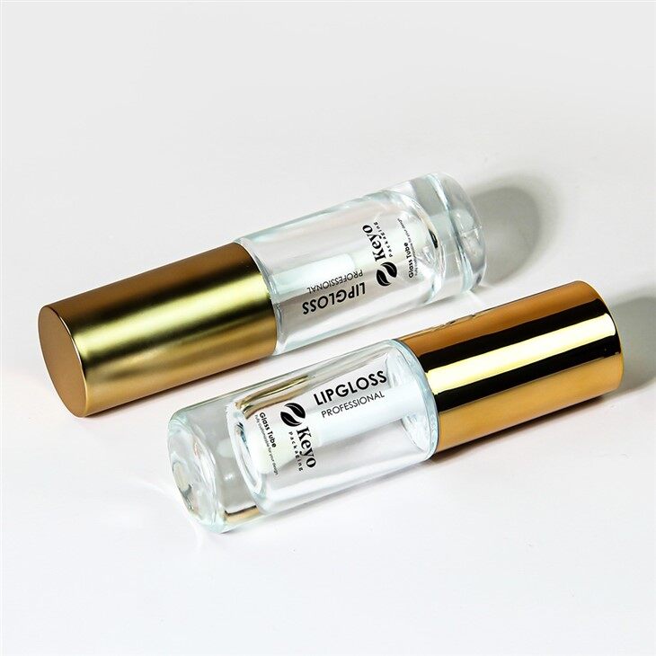 10ml Glass Lip Oil Tube high quality