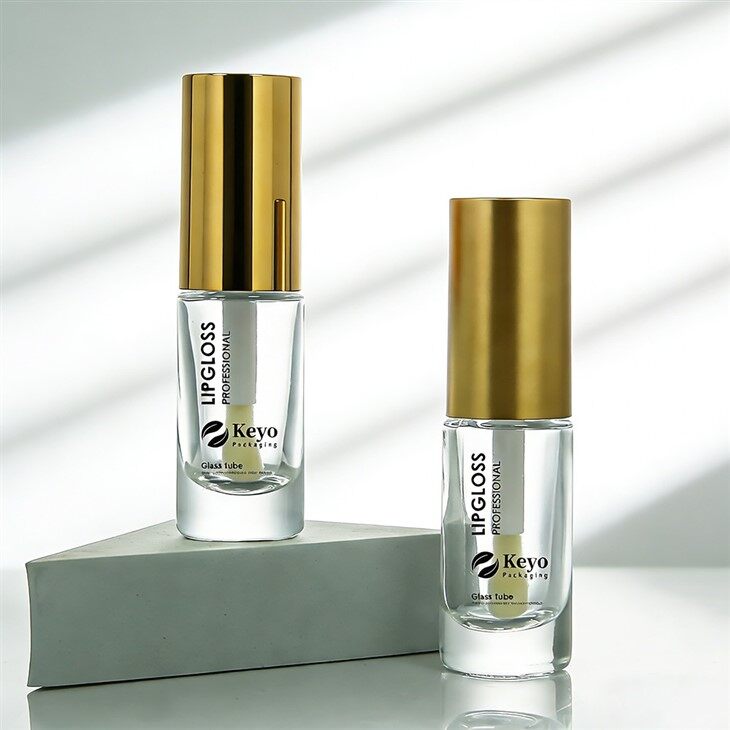 10ml Glass Lip Oil Tube price
