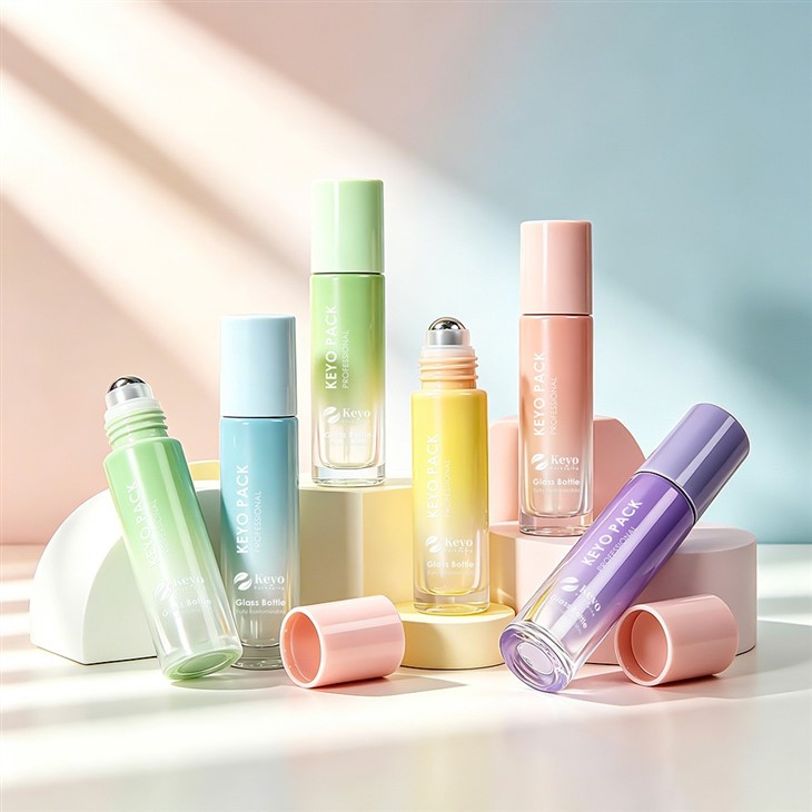 10ml perfume bottle
