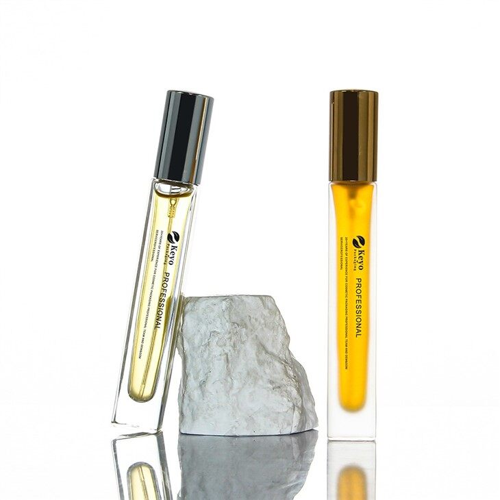 10ml Glass Perfume Spray Bottles