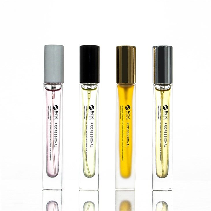 بطری های اسپری عطر 10 میلی لیتری