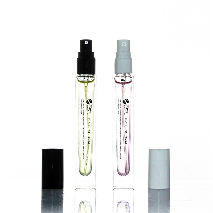 10ml Glass Perfume Spray Bottles