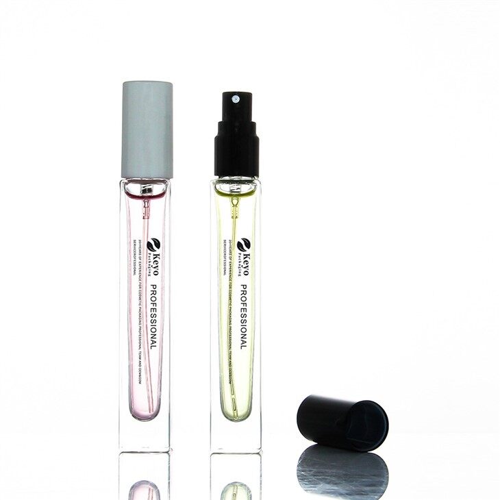 10ml Glass Perfume Spray Bottles