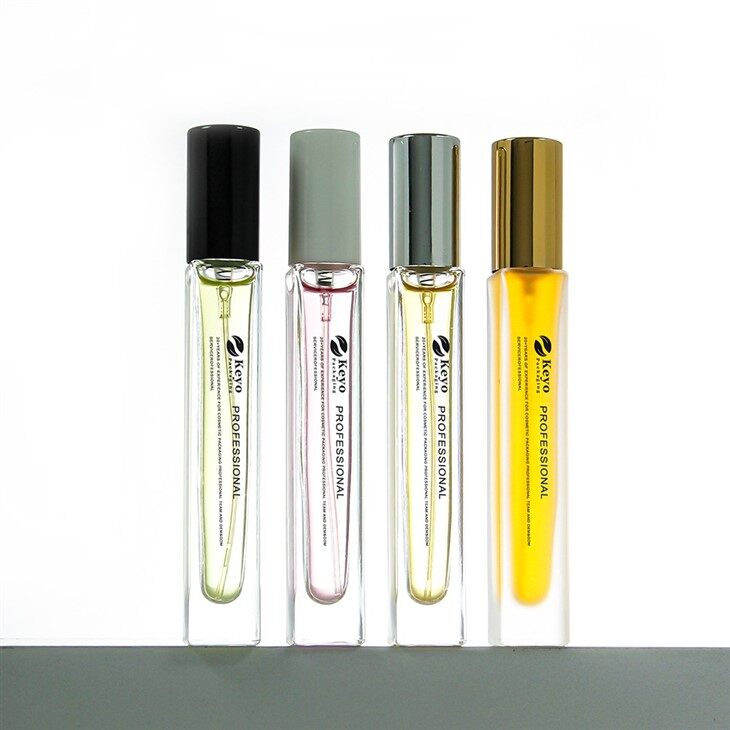 10ml Glass Perfume Spray Bottles