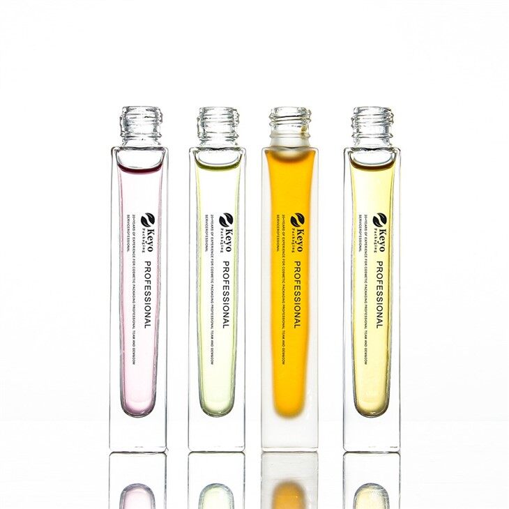 10ml Glass Perfume Spray Bottles