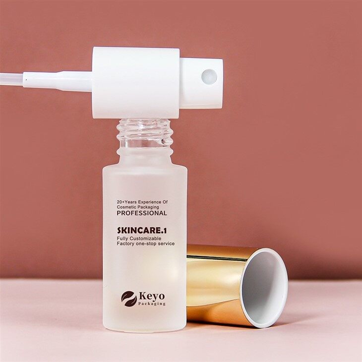 10ml Glass Bottle best