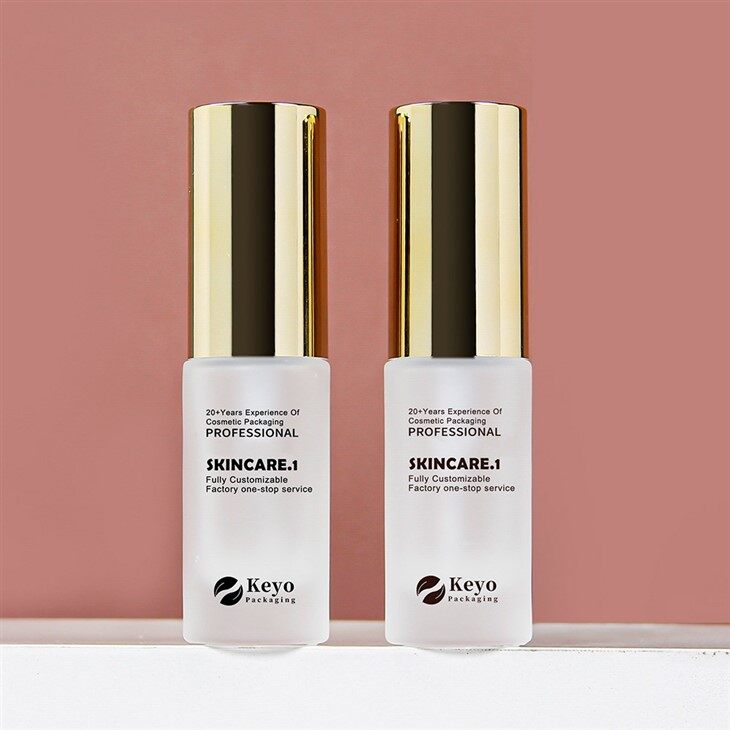 10ml Glass Bottle suppliers