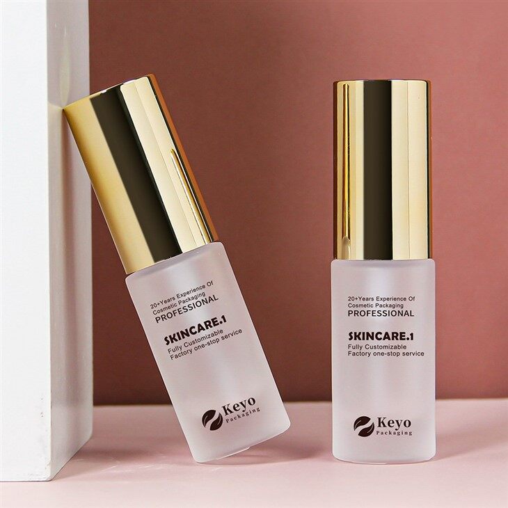 10ml Glass Bottle high quality