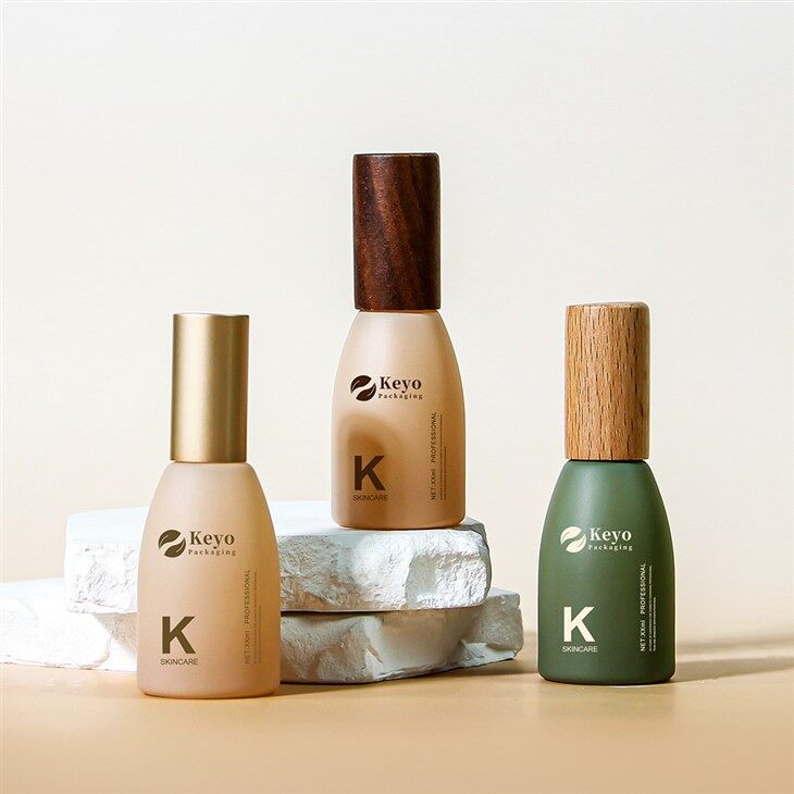 roll on perfume bottle