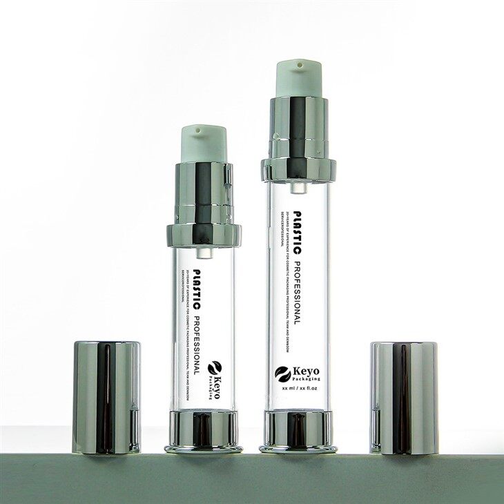 10ml Airless Pump Bottle best