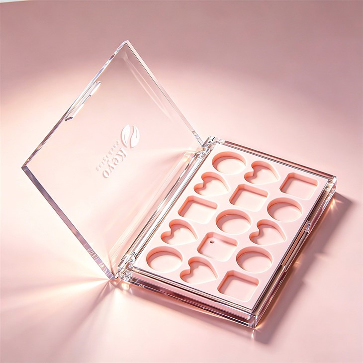 Eyeshadow Palette