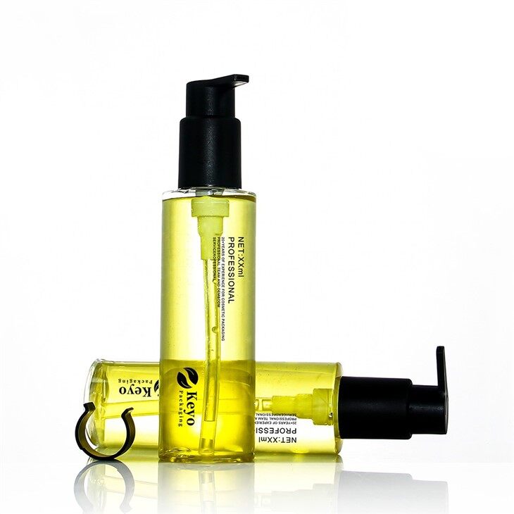 150ml Body Oil Bottle