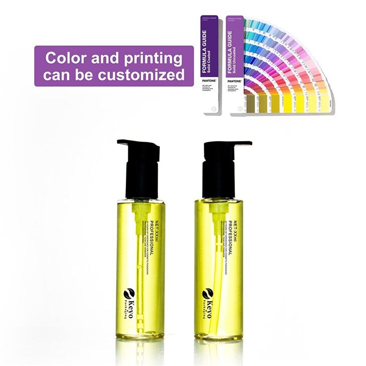 150ml Body Oil Bottle