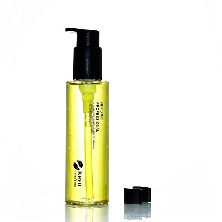 150ml Body Oil Bottle