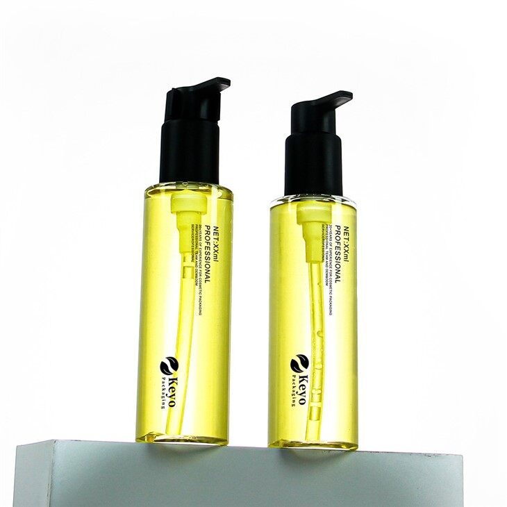 150ml Body Oil Bottle