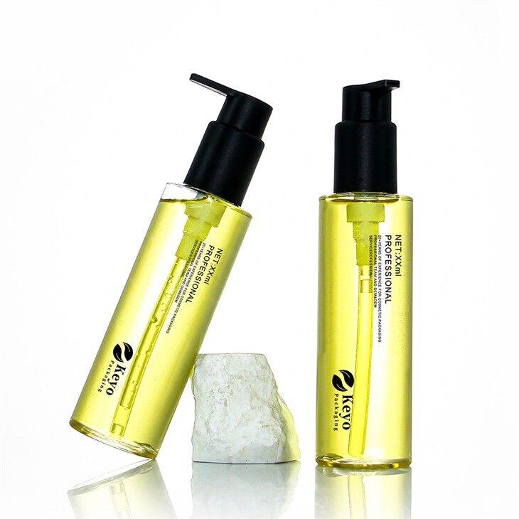 150ml Body Oil Bottle