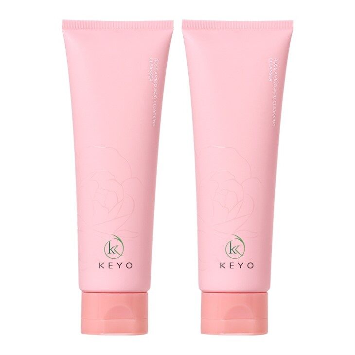 150 ml ansiktsrengöringstub