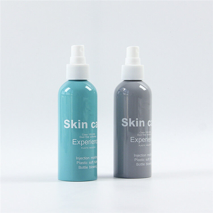 Plastična boca s raspršivačem od 150 ml