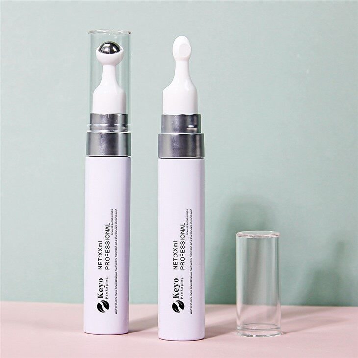 15ml plastic bottle