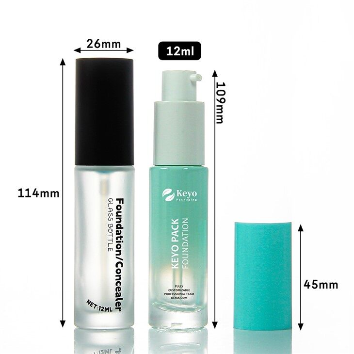 Serum Glass Bottle price