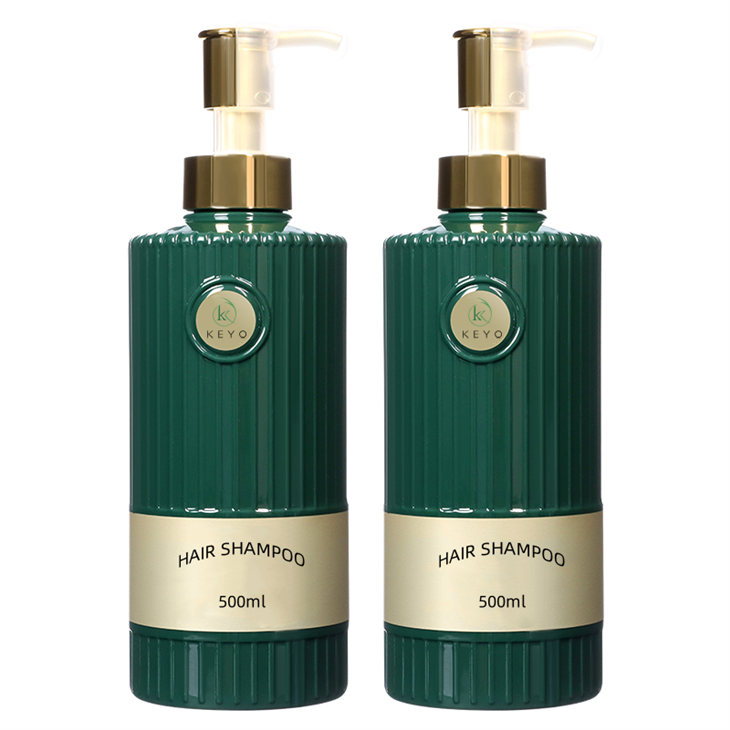 Bottle For Shampoo And Conditioner