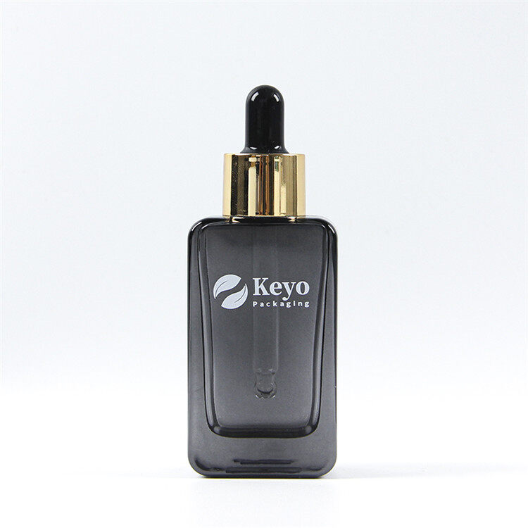 1oz Tropfflasche aus Glas