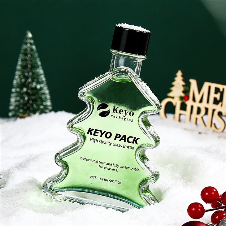 200ml aromatherapy bottle