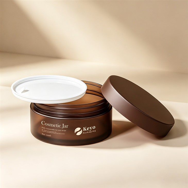 200ml PET Cream Jar suppliers
